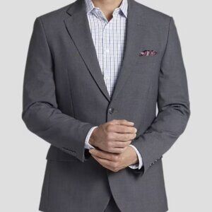 Egara Slim Fit Suit